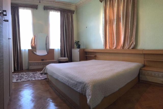 Hause Appartement Tskaltubo Buitenkant foto