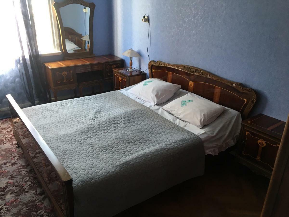 Hause Appartement Tskaltubo Buitenkant foto